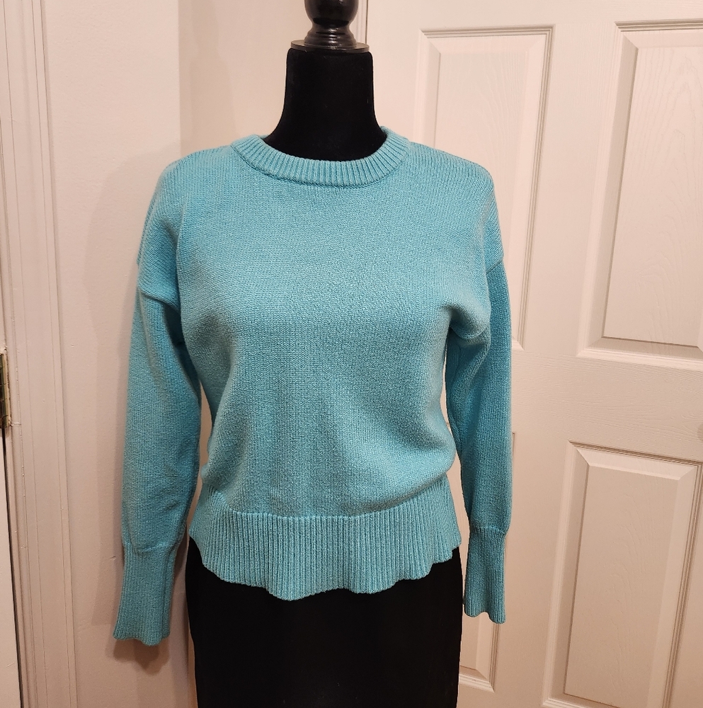 Philosophy Crewneck Super Soft Sweater